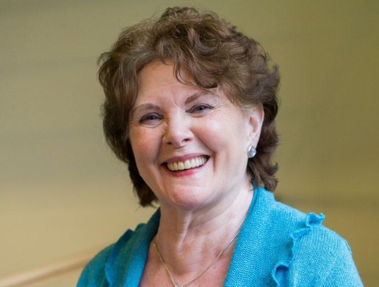 Elizabeth Klein