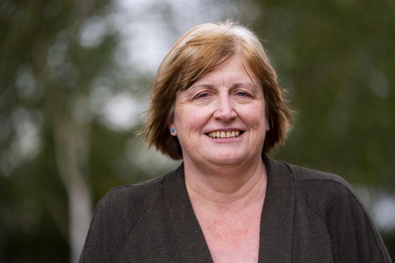 Alison Kevan Headshot