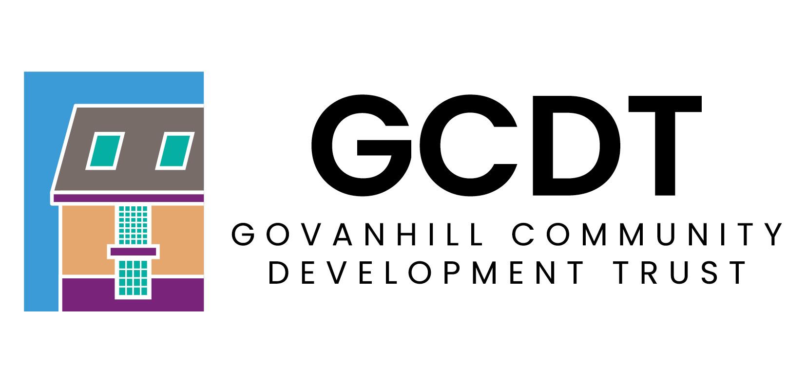 GCDT horizontal logo