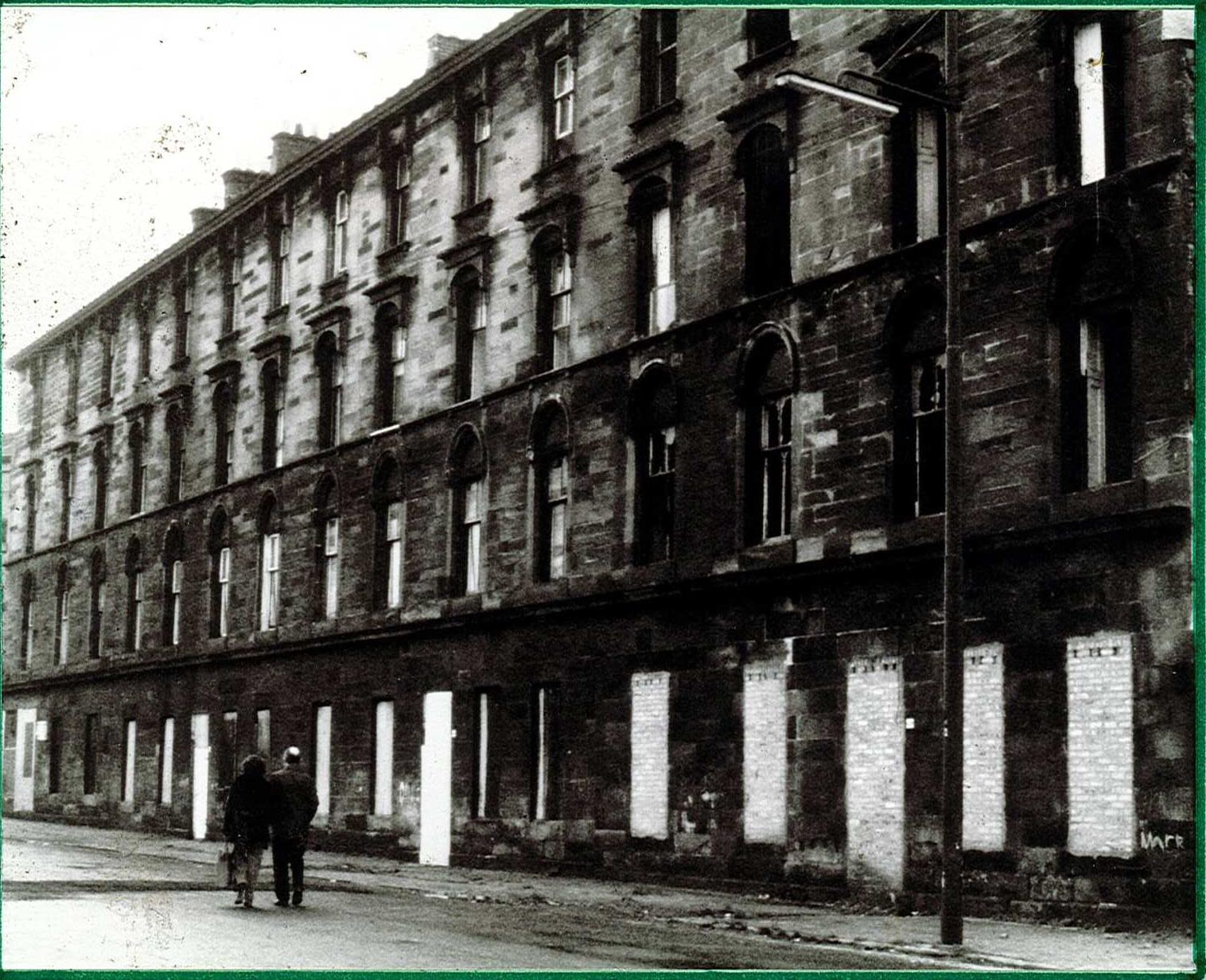 Govanhill 1974